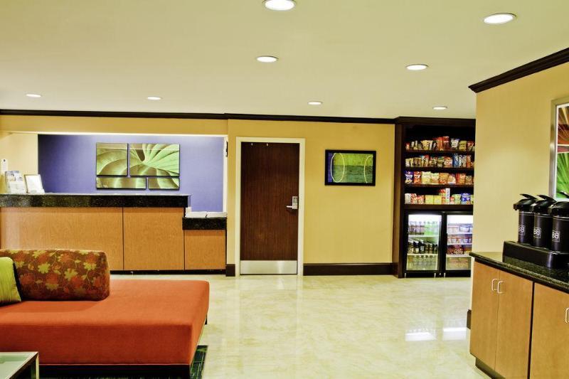 Fairfield Inn & Suites Columbia Northeast Exterior foto