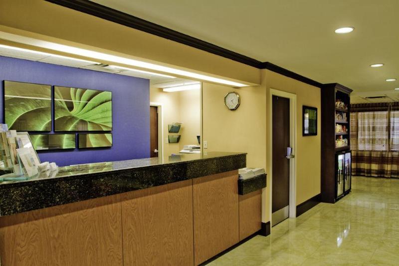 Fairfield Inn & Suites Columbia Northeast Exterior foto